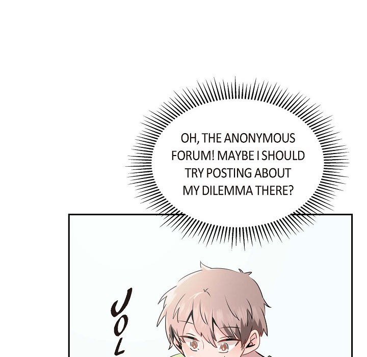 Read Anonymous Forum chapter 23 image 95 on Lezhin