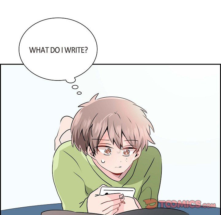 Read Anonymous Forum chapter 23 image 97 on Lezhin