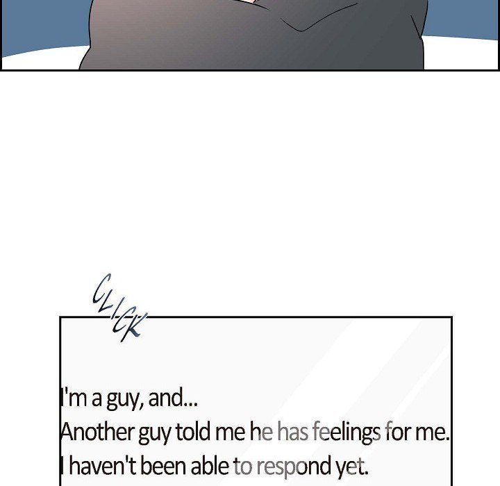 Read Anonymous Forum chapter 23 image 98 on Lezhin