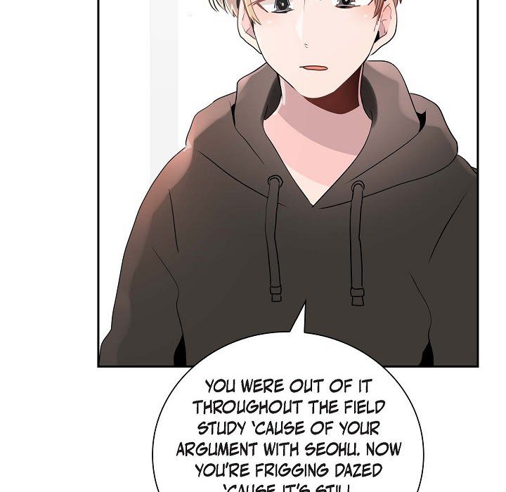 Read Anonymous Forum chapter 24 image 10 on Lezhin