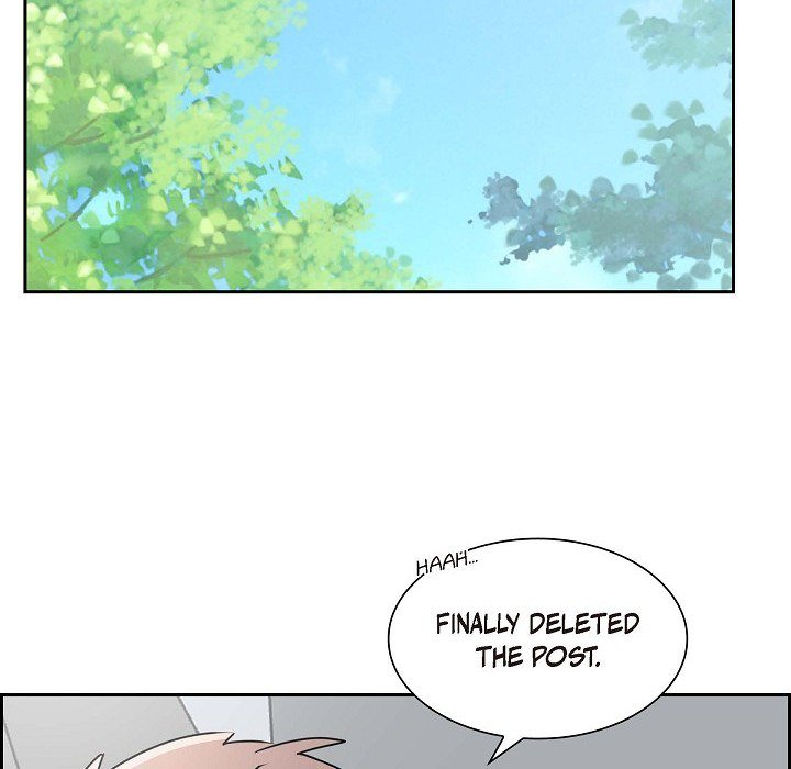 Read Anonymous Forum chapter 24 image 101 on Lezhin