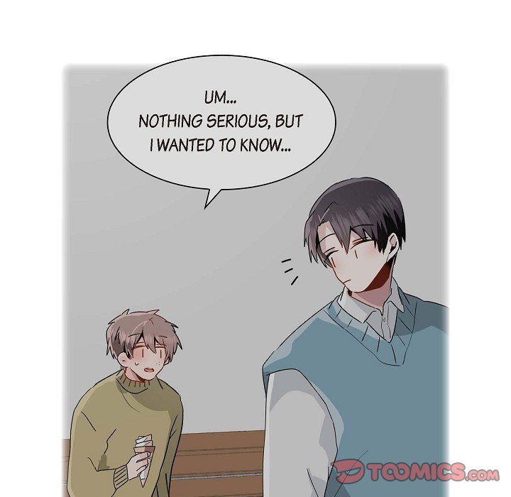Read Anonymous Forum chapter 24 image 105 on Lezhin