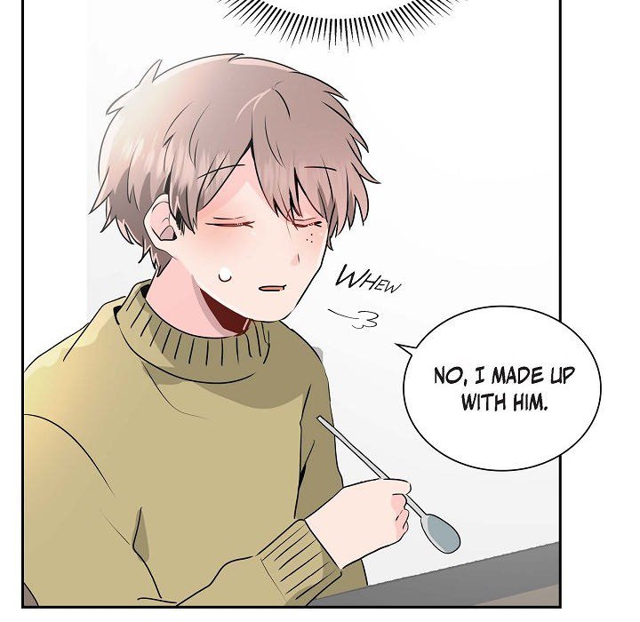 Read Anonymous Forum chapter 24 image 12 on Lezhin