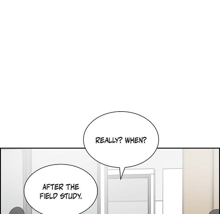 Read Anonymous Forum chapter 24 image 13 on Lezhin