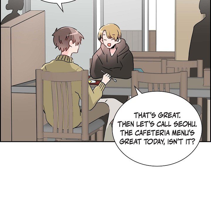 Read Anonymous Forum chapter 24 image 14 on Lezhin
