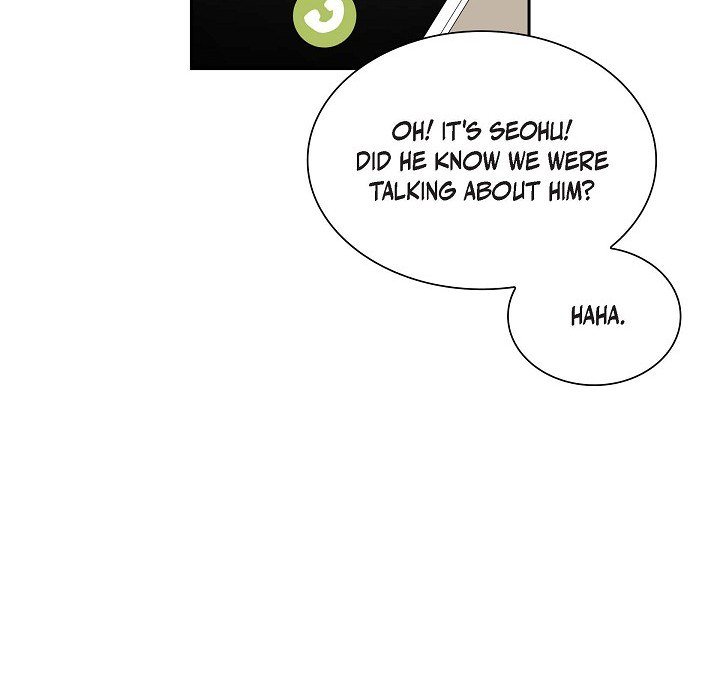 Read Anonymous Forum chapter 24 image 16 on Lezhin