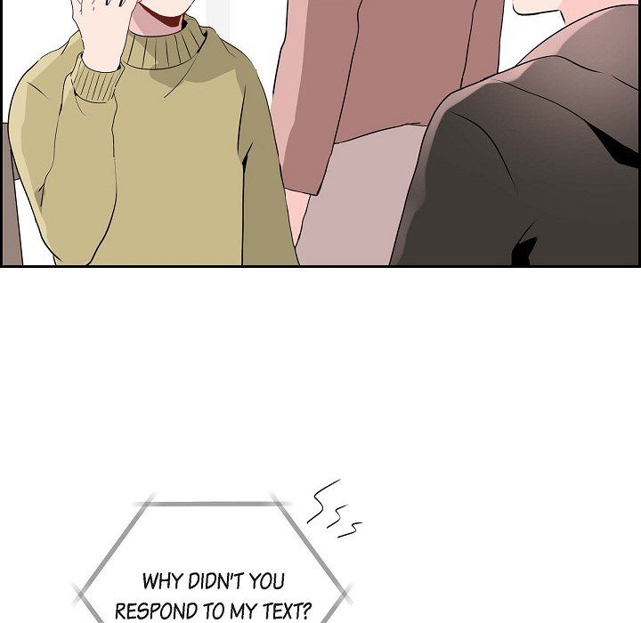 Read Anonymous Forum chapter 24 image 18 on Lezhin