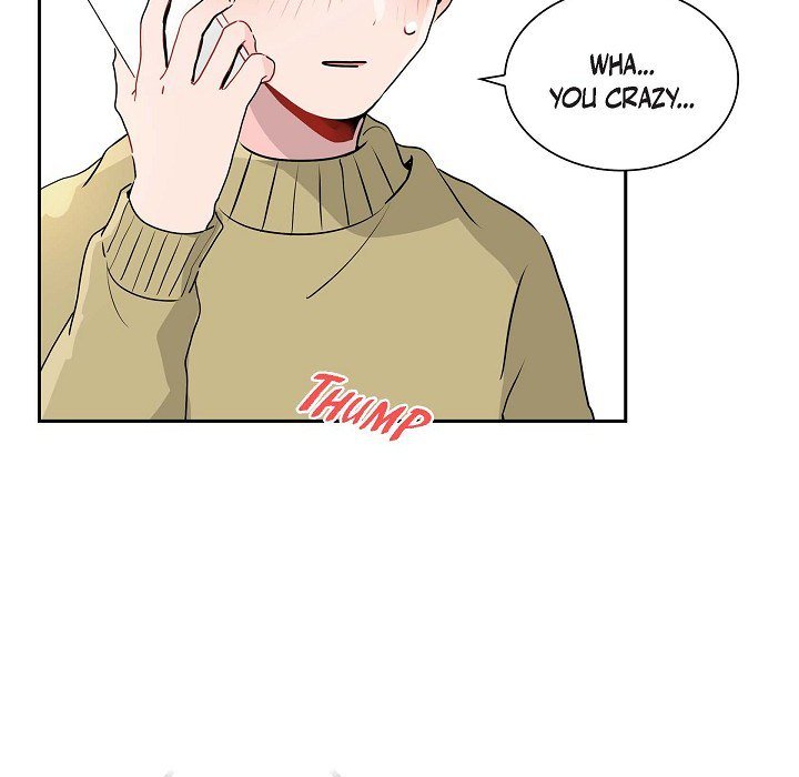 Read Anonymous Forum chapter 24 image 20 on Lezhin
