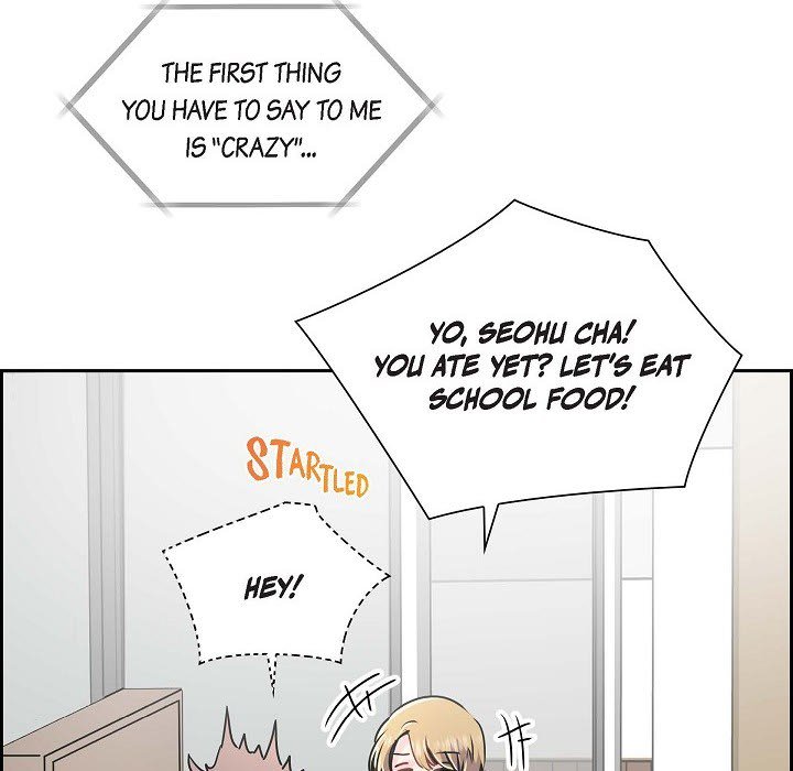 Read Anonymous Forum chapter 24 image 21 on Lezhin