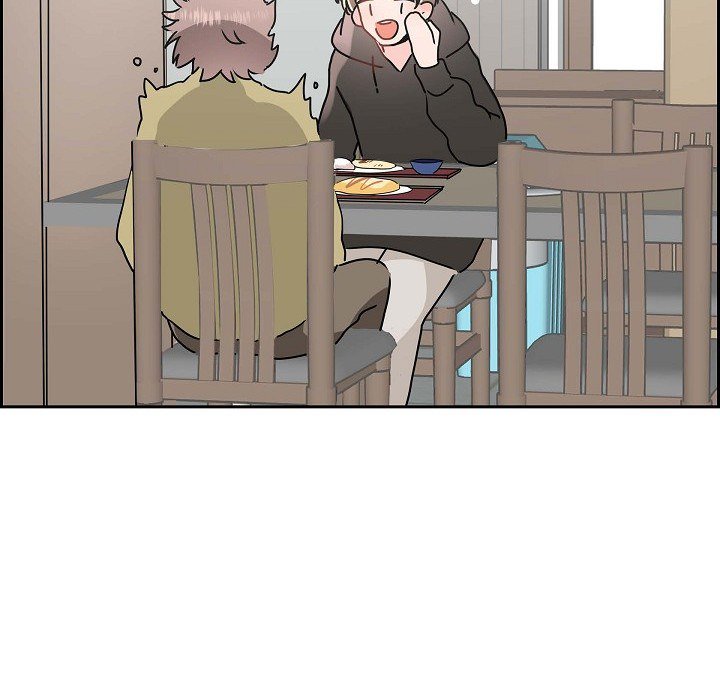 Read Anonymous Forum chapter 24 image 22 on Lezhin