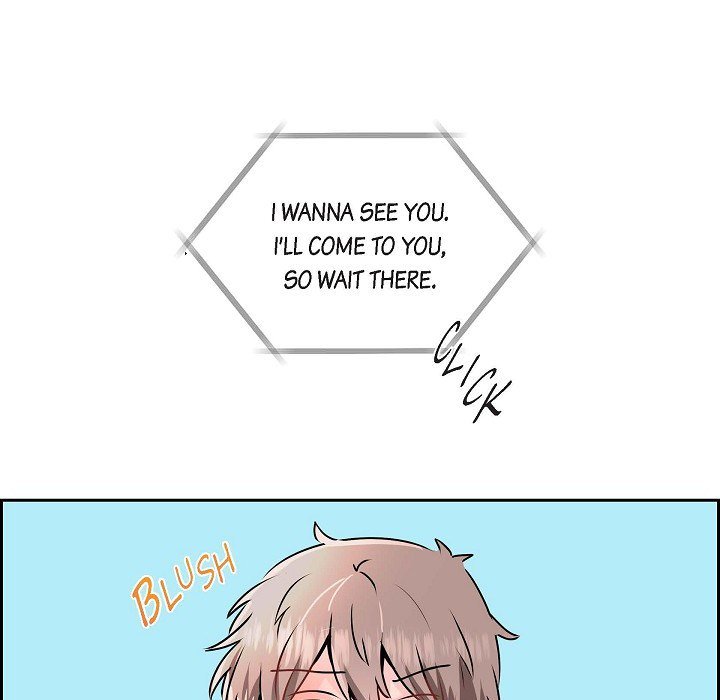 Read Anonymous Forum chapter 24 image 23 on Lezhin
