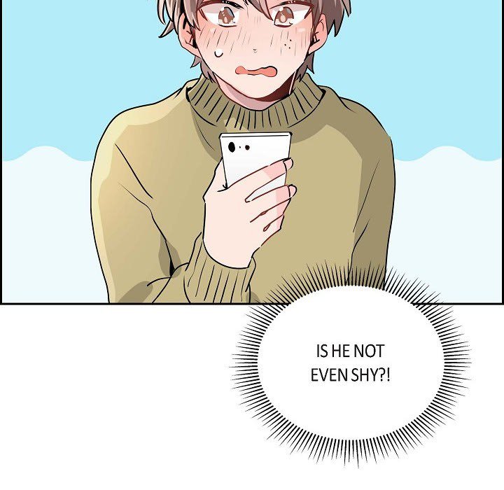 Read Anonymous Forum chapter 24 image 24 on Lezhin