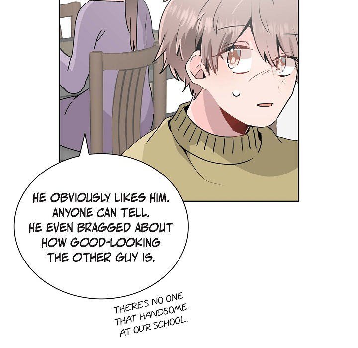 Read Anonymous Forum chapter 24 image 26 on Lezhin
