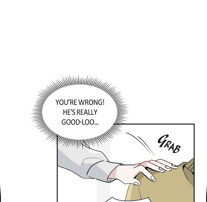 Read Anonymous Forum chapter 24 image 27 on Lezhin