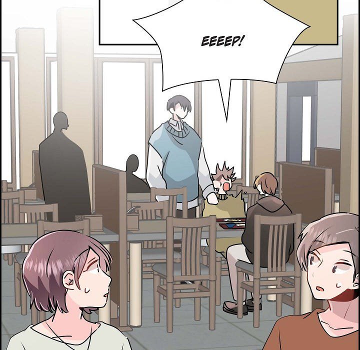 Read Anonymous Forum chapter 24 image 28 on Lezhin