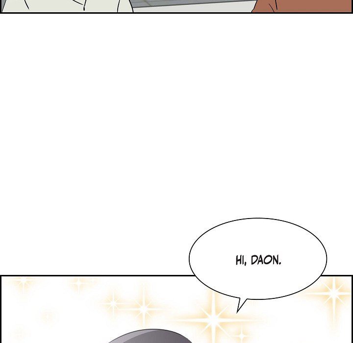Read Anonymous Forum chapter 24 image 29 on Lezhin