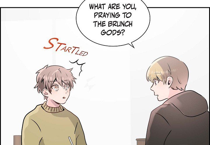 Read Anonymous Forum chapter 24 image 3 on Lezhin