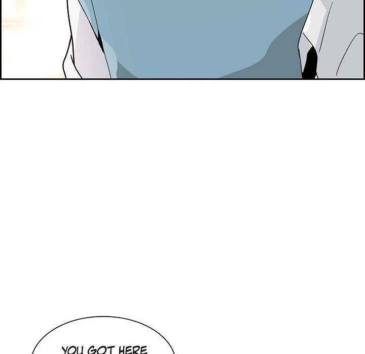 Read Anonymous Forum chapter 24 image 31 on Lezhin