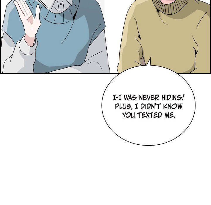 Read Anonymous Forum chapter 24 image 34 on Lezhin