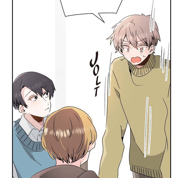 Read Anonymous Forum chapter 24 image 39 on Lezhin