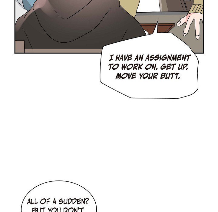 Read Anonymous Forum chapter 24 image 40 on Lezhin