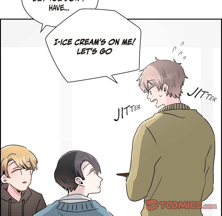 Read Anonymous Forum chapter 24 image 41 on Lezhin