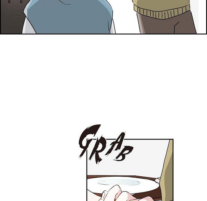 Read Anonymous Forum chapter 24 image 42 on Lezhin