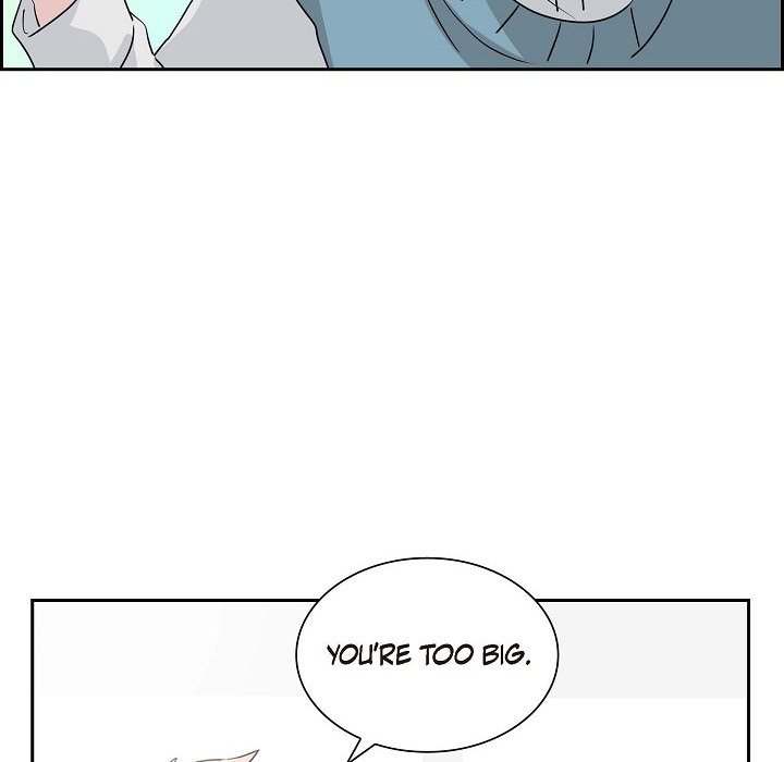 Read Anonymous Forum chapter 24 image 45 on Lezhin