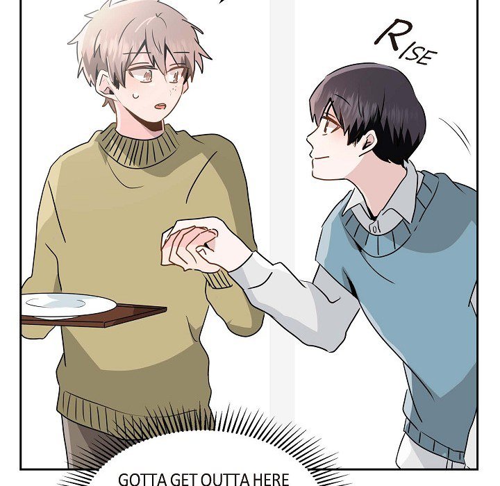 Read Anonymous Forum chapter 24 image 46 on Lezhin