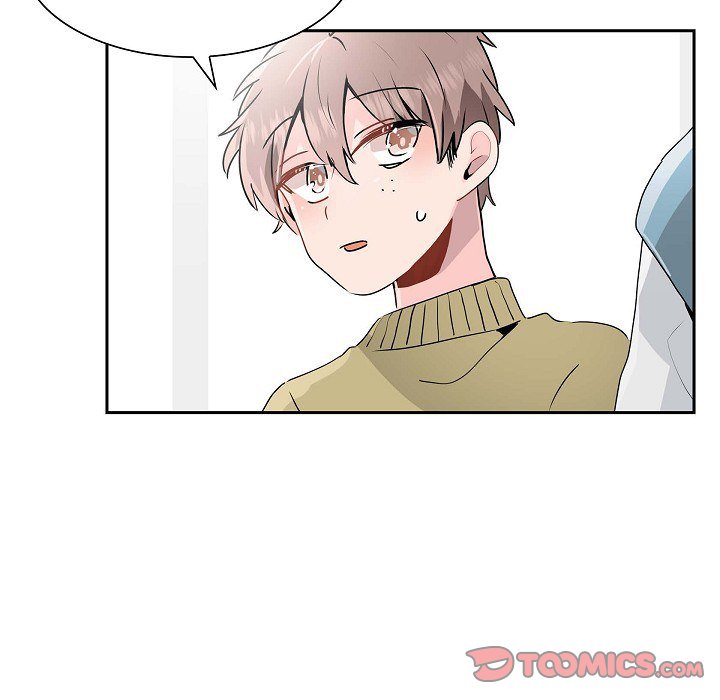 Read Anonymous Forum chapter 24 image 49 on Lezhin