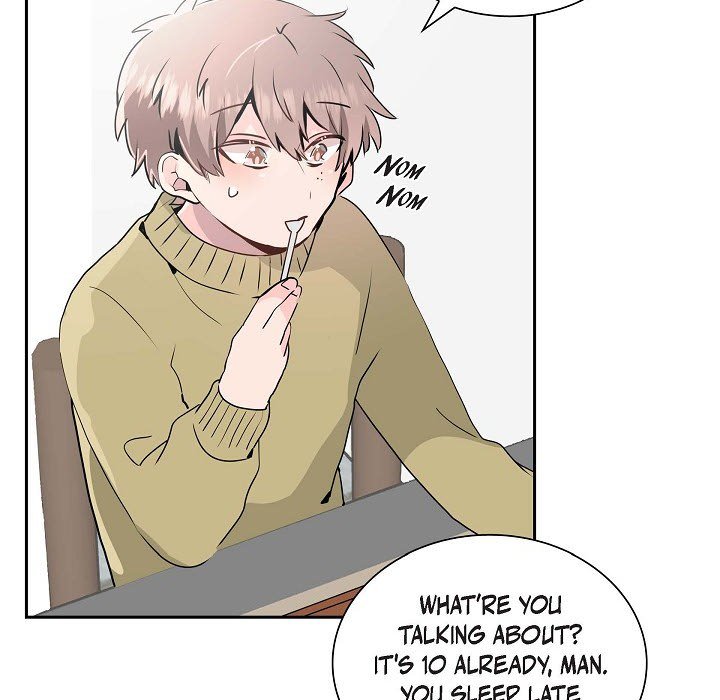Read Anonymous Forum chapter 24 image 5 on Lezhin