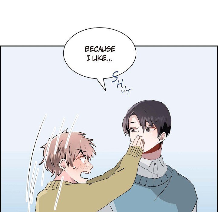 Read Anonymous Forum chapter 24 image 50 on Lezhin