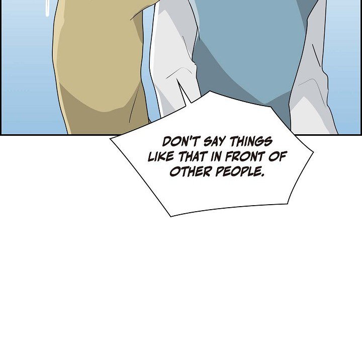 Read Anonymous Forum chapter 24 image 51 on Lezhin