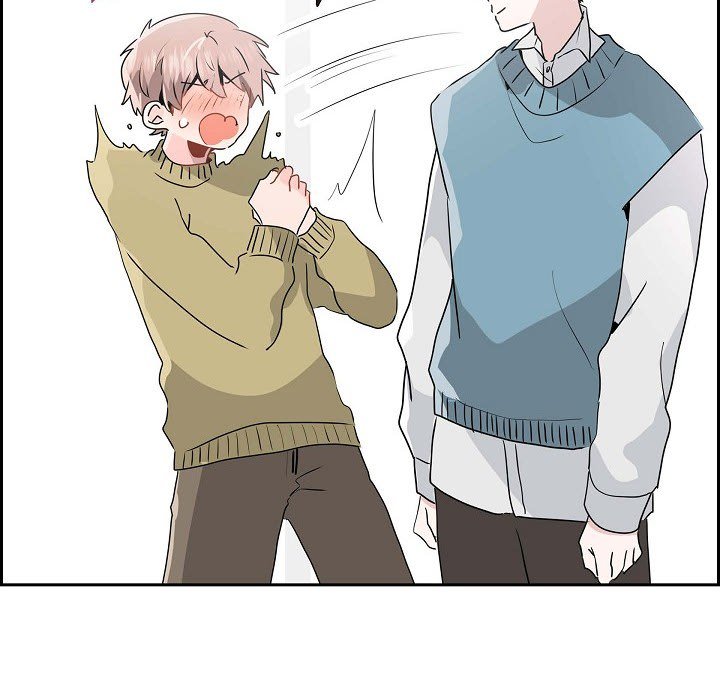 Read Anonymous Forum chapter 24 image 54 on Lezhin