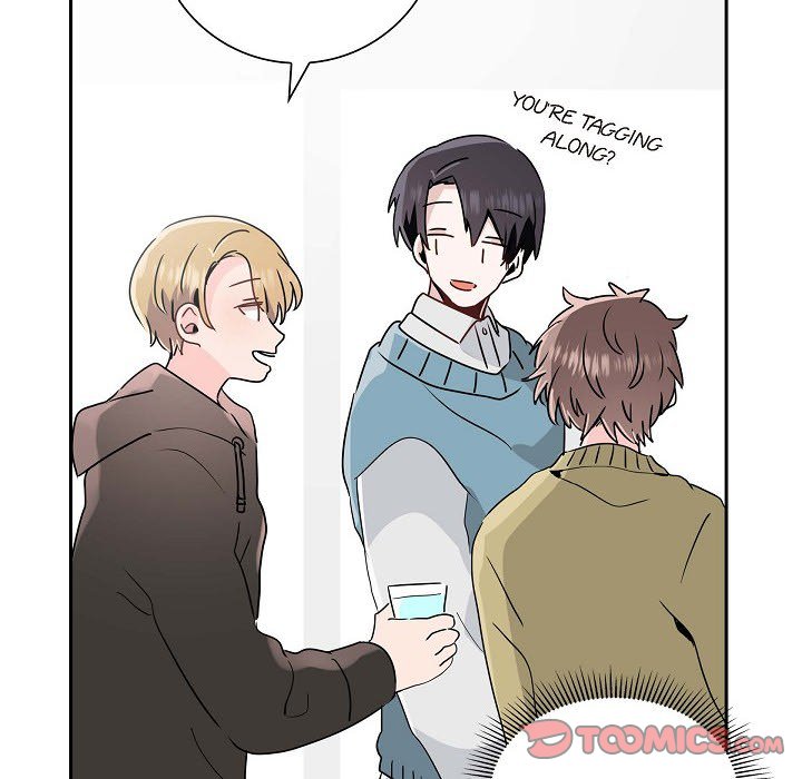 Read Anonymous Forum chapter 24 image 57 on Lezhin