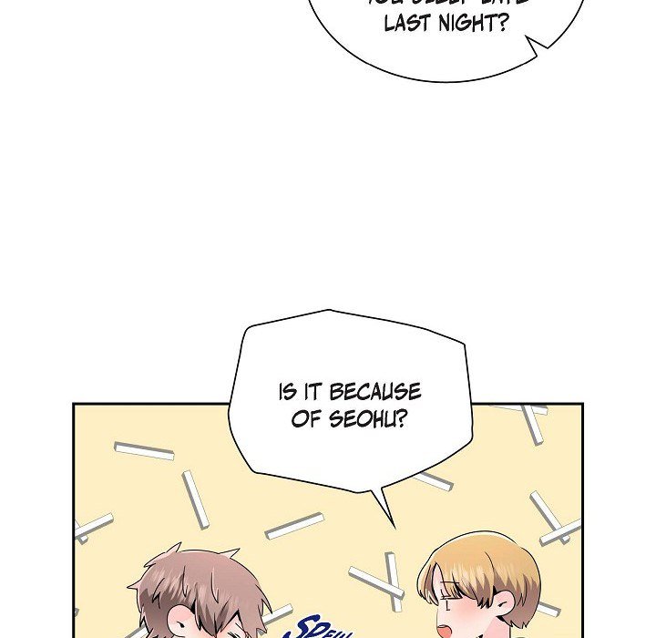 Read Anonymous Forum chapter 24 image 6 on Lezhin