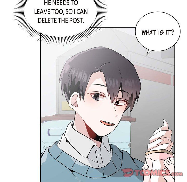 Read Anonymous Forum chapter 24 image 65 on Lezhin