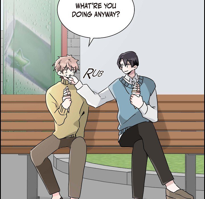 Read Anonymous Forum chapter 24 image 67 on Lezhin