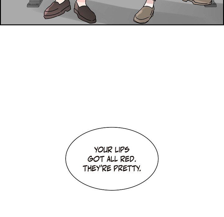 Read Anonymous Forum chapter 24 image 68 on Lezhin
