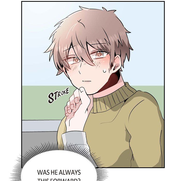 Read Anonymous Forum chapter 24 image 69 on Lezhin