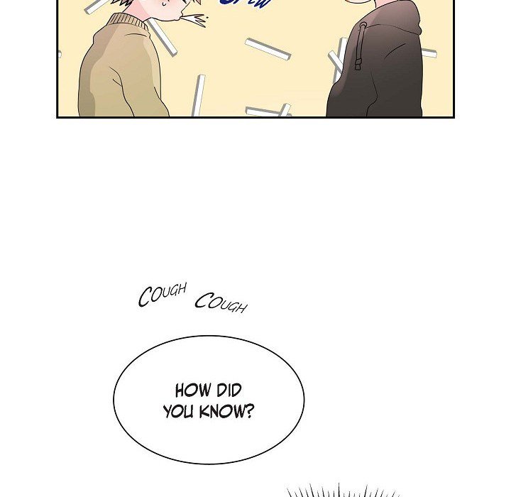 Read Anonymous Forum chapter 24 image 7 on Lezhin