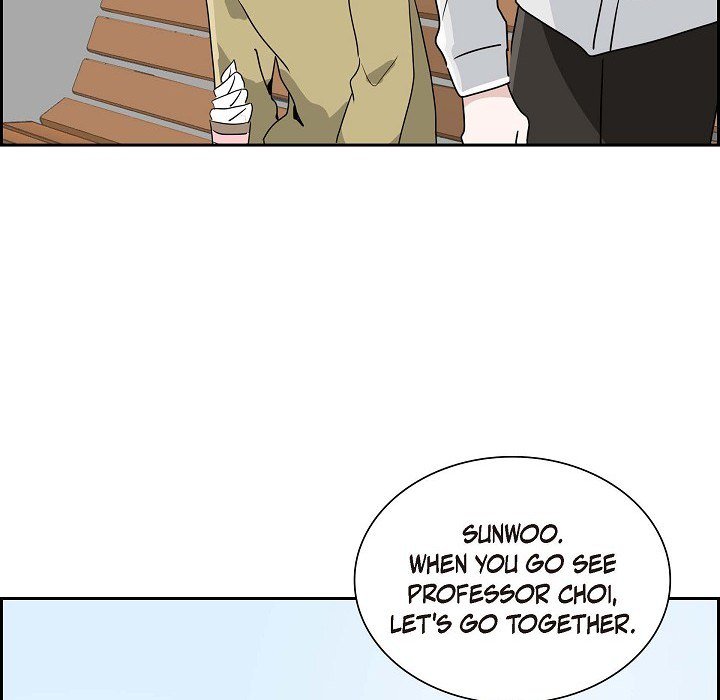 Read Anonymous Forum chapter 24 image 72 on Lezhin