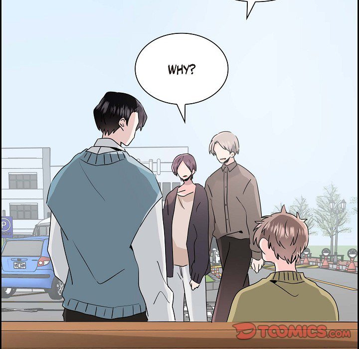 Read Anonymous Forum chapter 24 image 73 on Lezhin