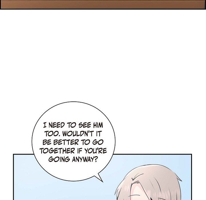 Read Anonymous Forum chapter 24 image 74 on Lezhin