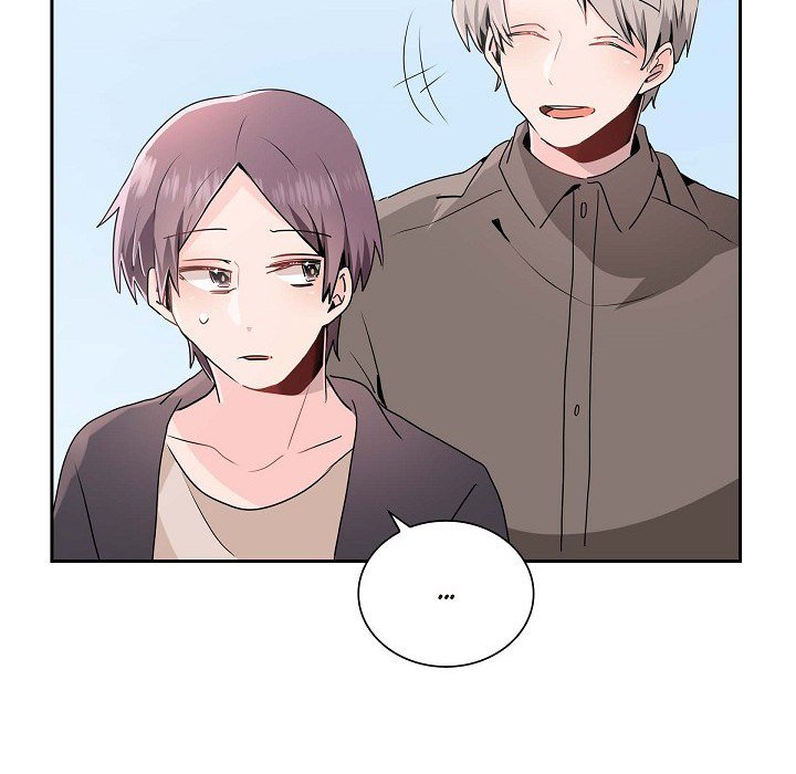Read Anonymous Forum chapter 24 image 75 on Lezhin