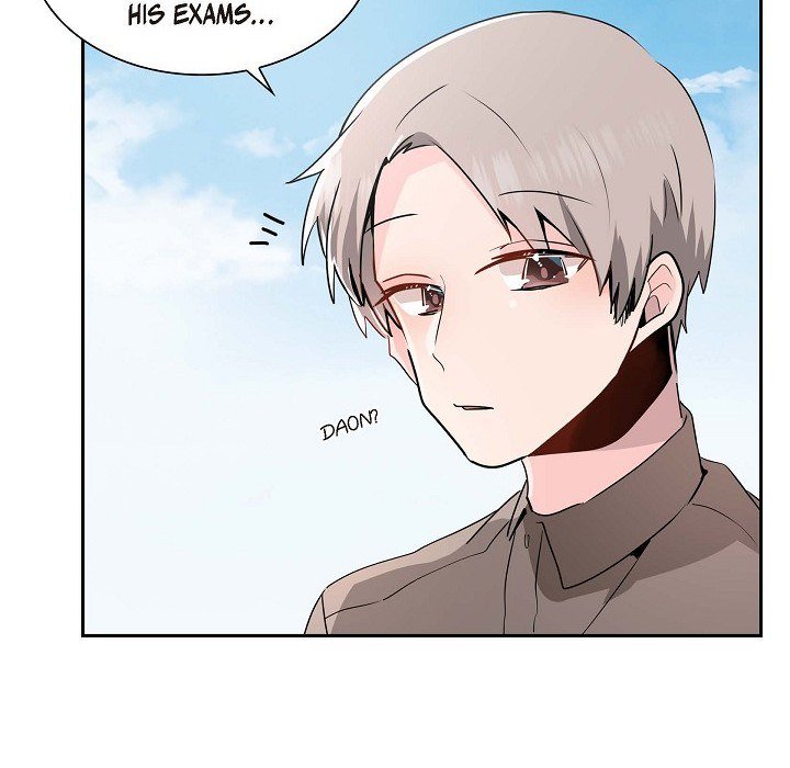 Read Anonymous Forum chapter 24 image 77 on Lezhin