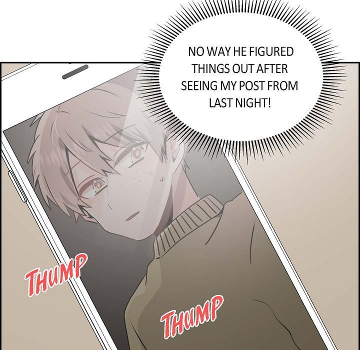 Read Anonymous Forum chapter 24 image 8 on Lezhin