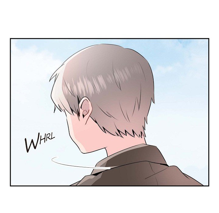 Read Anonymous Forum chapter 24 image 80 on Lezhin