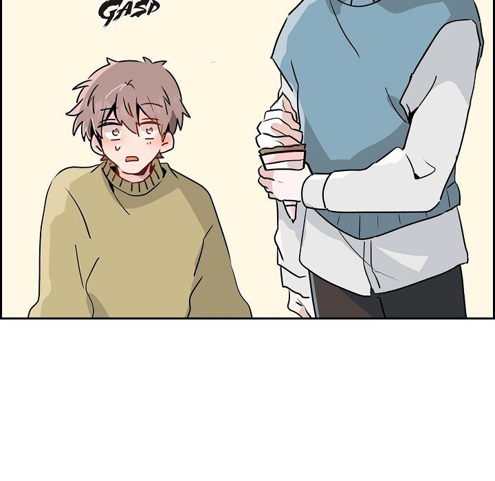 Read Anonymous Forum chapter 24 image 82 on Lezhin