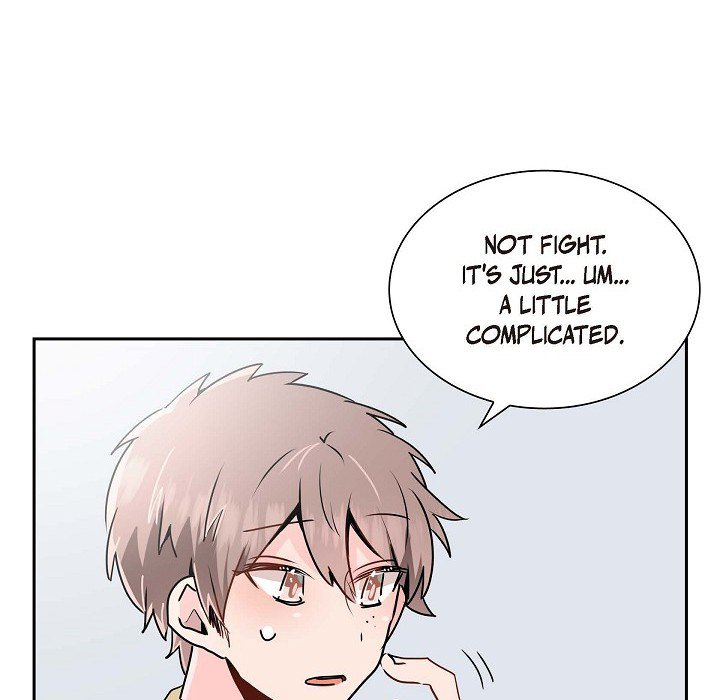 Read Anonymous Forum chapter 24 image 83 on Lezhin